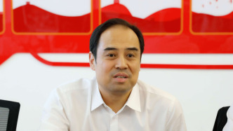 70后通化市人大常委會(huì)主任張茗朝已赴吉林省人大常委會(huì)工作