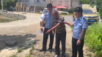 詐騙慣犯冒充親戚上門套近乎，老人被“借”走1400元