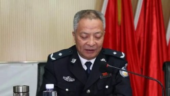 当过省监狱管理局政委，苗正钊损公肥私、贪污公款被开除党籍