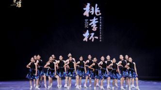 2025桃李杯舞蹈藝術展演西藏站啟動報名