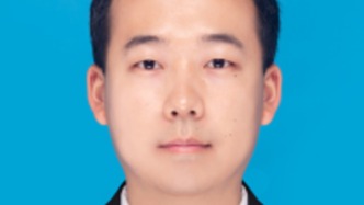 生于1993年，楊恒已任西北工業大學教授、博導
