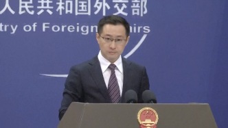 美國已下令從伊拉克撤離非必要的工作人員，外交部回應