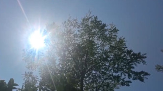 大范圍持續性高溫來襲，冀豫陜川等地最高溫或達40℃