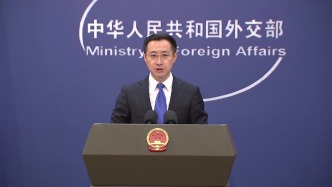俄朝軍事合作是否對地區穩定構成挑戰？外交部回應