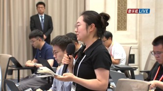 應急管理部答澎湃：將災害評估融入風險防范、救災救助等工作中，促進評估成果有效應用