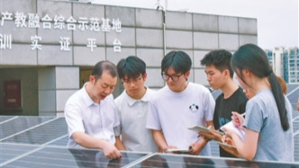 多措并舉，積極拓展就業(yè)空間
