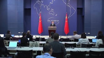 中印是否正就稀土問題進行談判？外交部回應