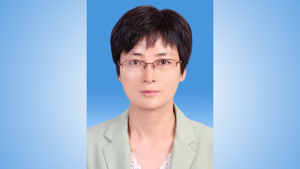 75后安徽铜陵副市长杨文萍履新铜陵市委常委、枞阳县委书记