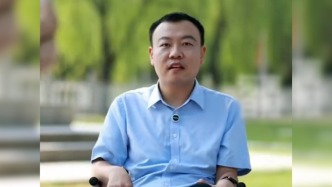 因漸凍癥離世的教師自愿捐獻遺體，成了大體老師