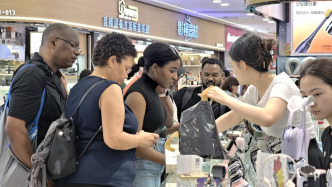 “China Shopping”熱度持續攀升，辛識平：購在中國共享精彩