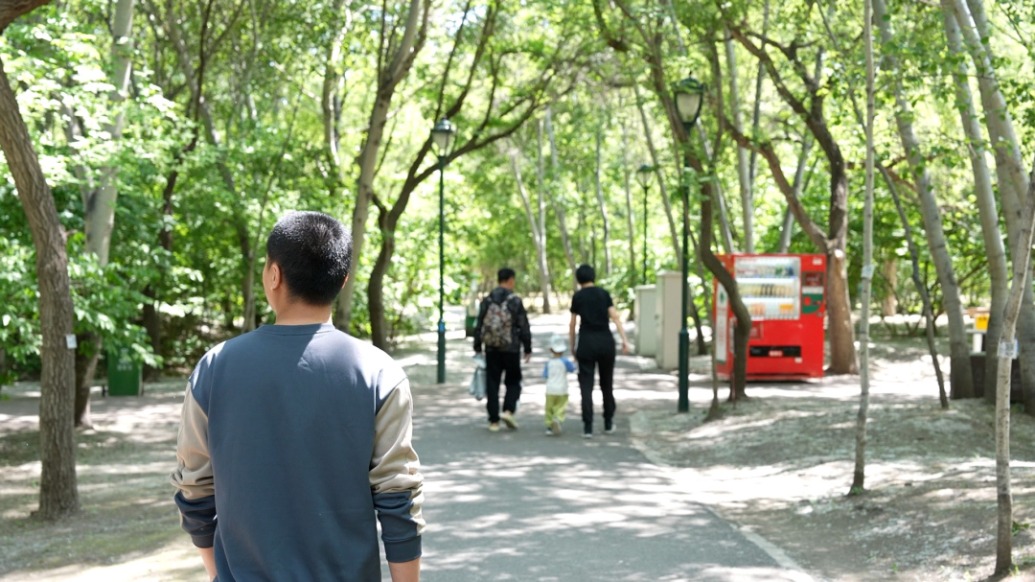 “黑戶”男子27年的掙扎：若尋親不得，想獲得一張身份證