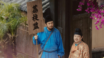 网文书单｜李善德这样的牛马，出没在各个朝代