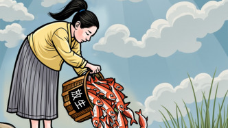 澎湃漫評丨盲目放生無異于“殺生”