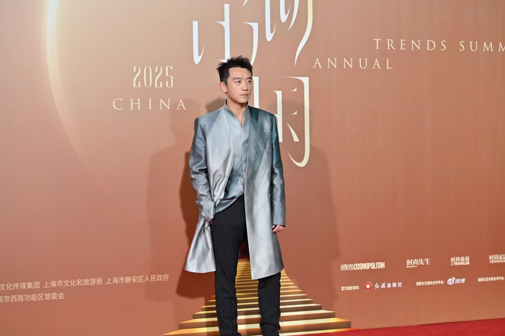 “中国时尚”消费如何破圈？这份报告提到三个显著趋势