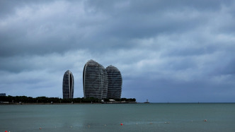 臺風“蝴蝶”臨近，海南四地發布停課通知