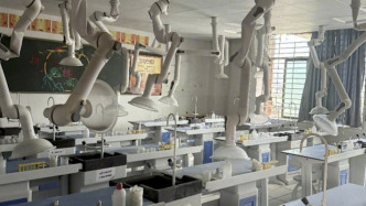 臨近中考，東莞一學(xué)?；瘜W(xué)實(shí)驗(yàn)課上6名初三學(xué)生被燒傷