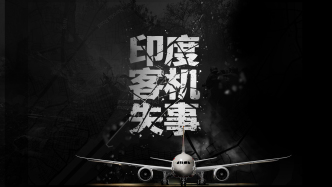3D模擬印度客機(jī)墜毀事故：爬升至190米時信號消失