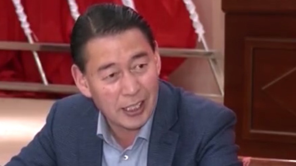 德令哈原市長(zhǎng)李春生案背后：高原小城投資近10億上馬有軌電車