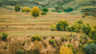 中国最励志县城，用70年做成一件事