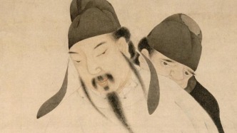 李白：如何做一名優秀的“酒膩子”？