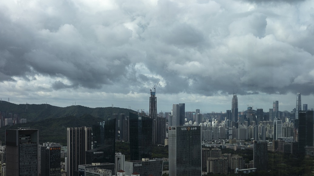 今年第1号台风姗姗来迟，是在“憋大招”吗？气象专家解读