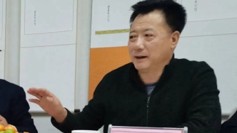 二級巡視員毛長毅酒后駕車被查