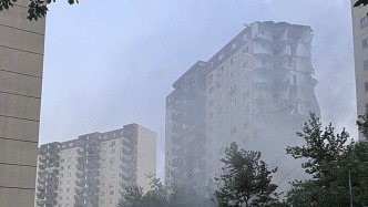 中國駐伊朗使館提醒在伊中國公民加強安全防范