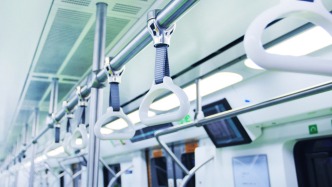 地鐵浦江線恢復(fù)正常行車間隔，今早因供電設(shè)備故障發(fā)車間隔延長