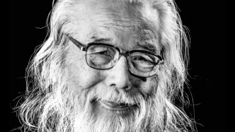 中国摄影金像奖终身成就奖获得者茹遂初逝世，享年92岁