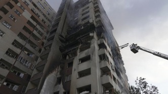 以军方称对伊打击已“无法回头”，专家：关键谈判前要阻止美伊缓和关系