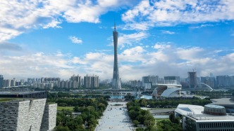 廣州：優(yōu)化房地產(chǎn)政策，全面取消限購(gòu)、限售、限價(jià)