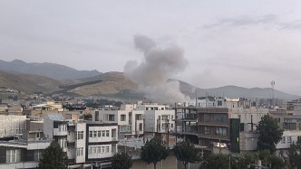 以色列襲擊伊朗核設施，專家：以戰爭邊緣政策可能導致沖突升級