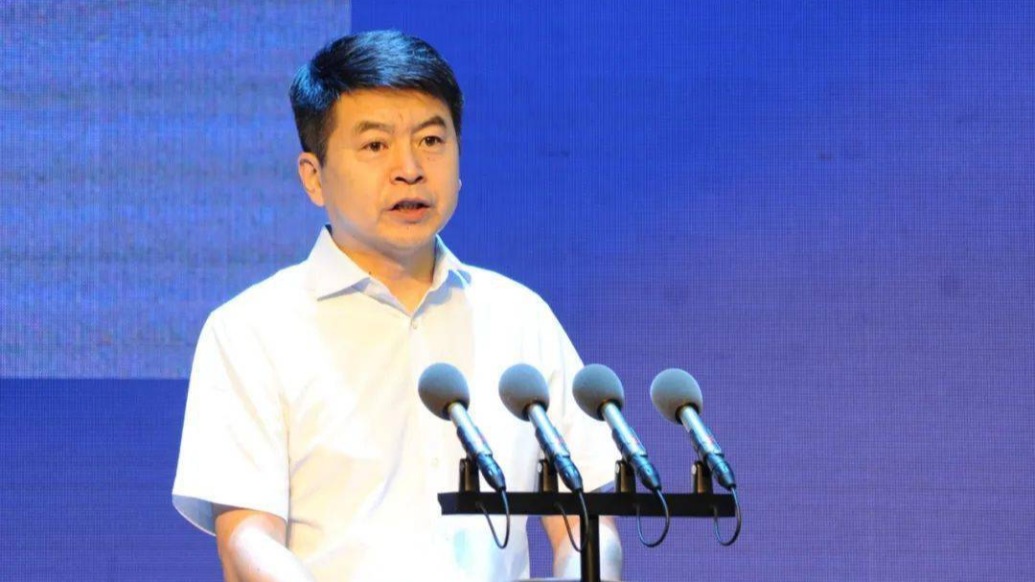 交通部、国家铁路局：坚决拥护党中央对费东斌审查调查的决定