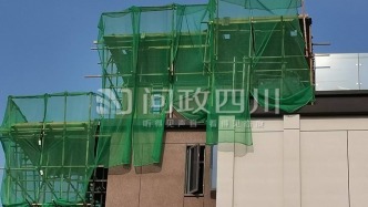 天府新区一小区违建被投诉3年未拆，当地回复：业主抱团阻碍执法