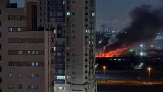 第1現場｜以色列襲擊伊朗核設施，伊斯蘭革命衛隊總司令身亡