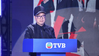TVB要重拍《笑傲江湖》，《新聞女王2》佘詩曼創業自媒體