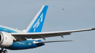 印度政府考慮停飛波音787