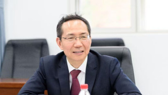 中國科學院院士楊金龍出任同濟大學校長