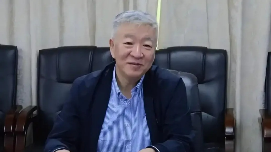 海南省檢察院專委李思陽被查
