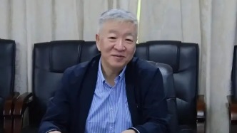 海南省檢察院專委李思陽被查