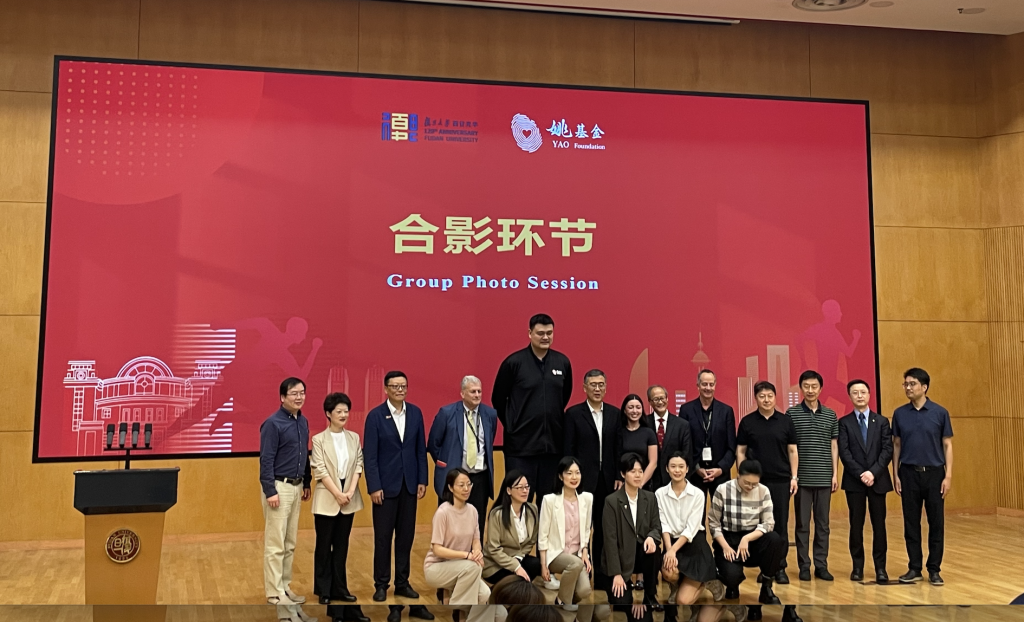 中美校园体育如何助推全民运动发展，听听专家们怎么说
