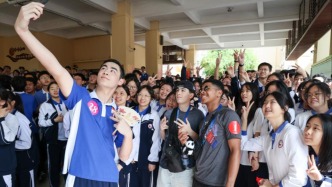 中美校園體育如何助推全民運動發(fā)展，聽聽專家們怎么說