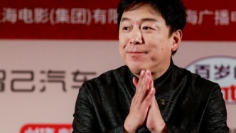 金爵獎評委黃渤：我們的創作是否還能滿足觀眾？