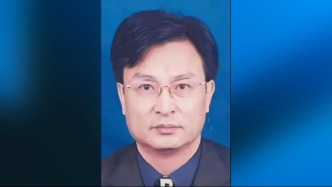 從賓館服務(wù)員升到副廳級的柴高潮，被開除黨籍、取消待遇