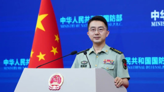 國防部：中方致力于推動中美兩軍關系穩定、健康、可持續發展