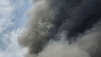 伊朗西部一座空軍基地附近傳出爆炸聲