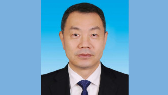 中共中央批準：陳杰同志任上海市委常委