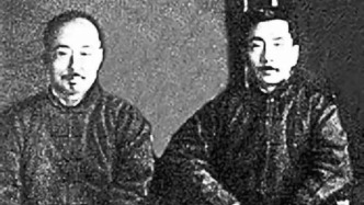 止庵｜關于周氏兄弟沖突