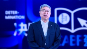 尹同躍：“出海”車企要有大格局，不能互相拆臺，讓人笑話