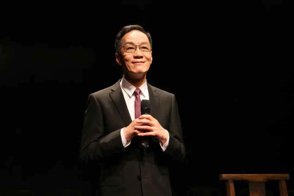 北京人艺建院73周年八小时不间断直播，回馈观众的陪伴支持 第2张